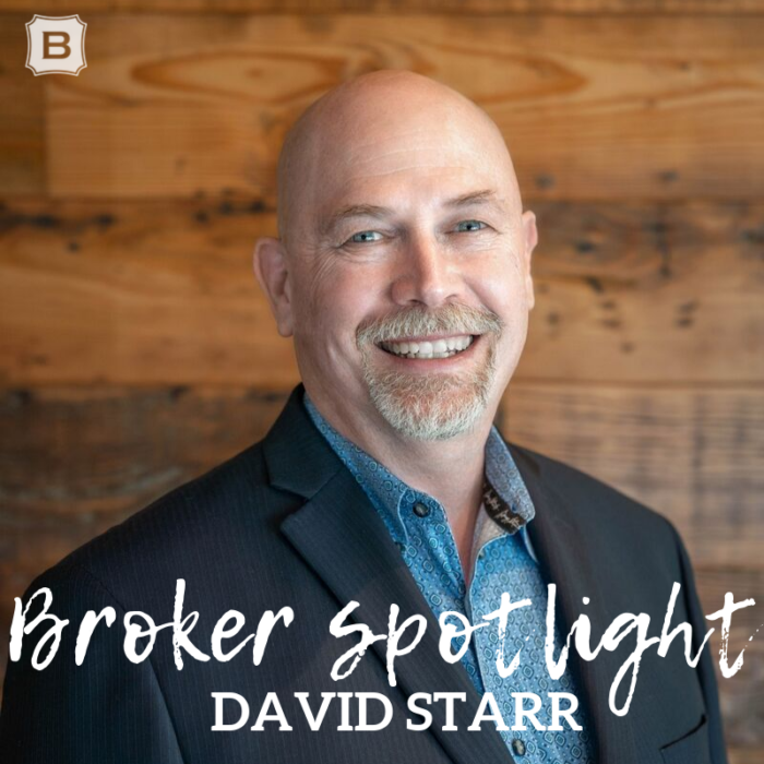 David Starr Bellwether Real Estate