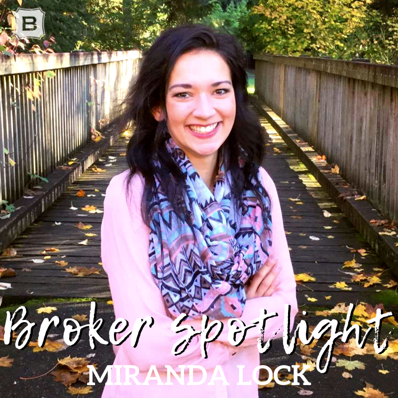 Miranda Lock Bellwether Real Estate