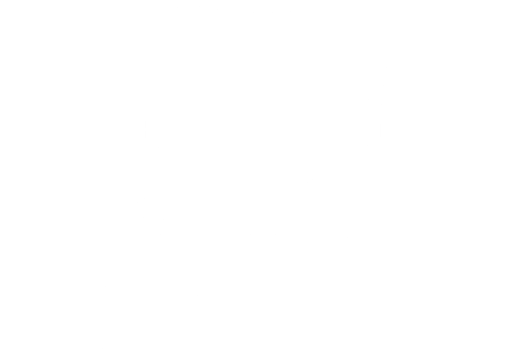 bellwether real estate logo in white